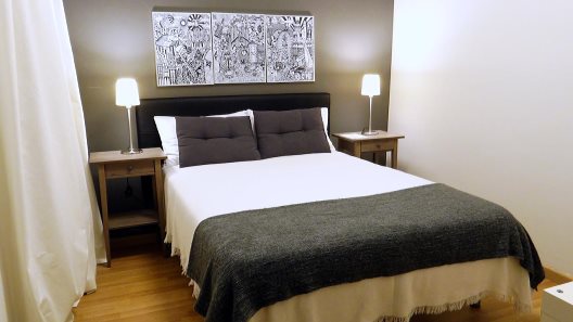 Hostal El Ninot