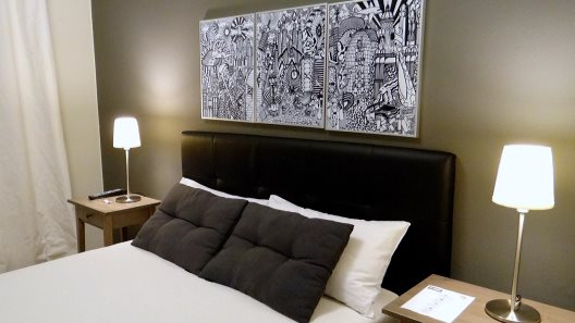 Hostal El Ninot