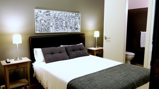 Hostal El Ninot