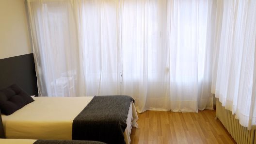Hostal El Ninot