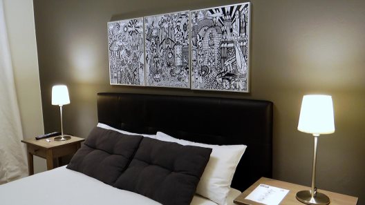 Hostal El Ninot