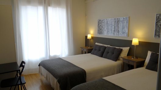 Hostal El Ninot