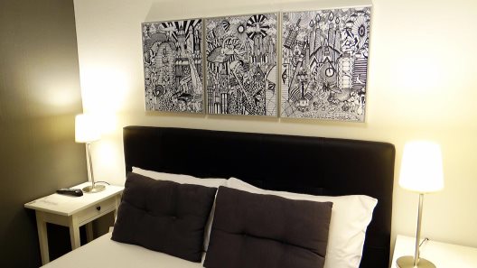 Hostal El Ninot