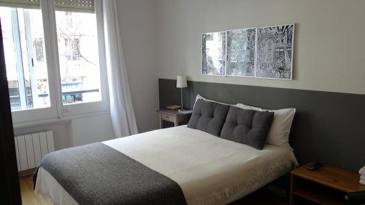 Hostal El Ninot