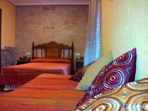 Hostal El Nogal