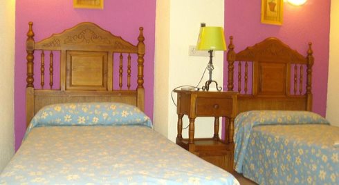 Hostal El Nogal