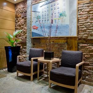 Hostal El Pasaje