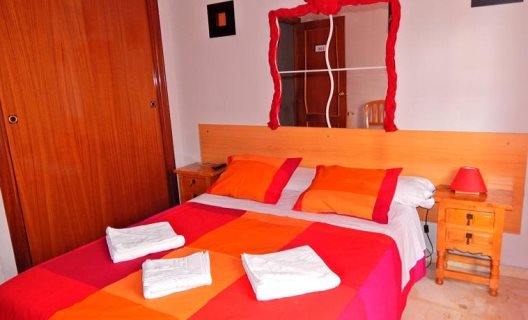 Hostal El Peine