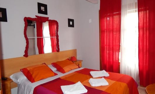 Hostal El Peine