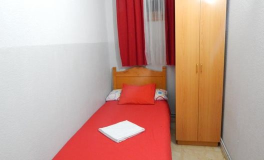 Hostal El Peine