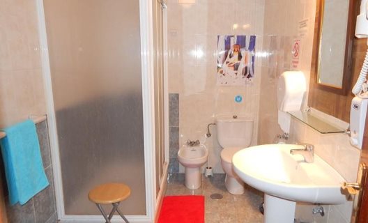 Hostal El Peine