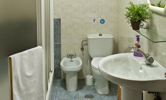 Hostal El Peine