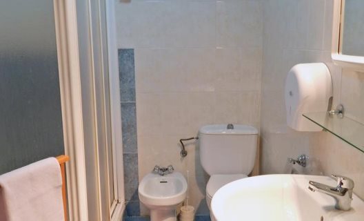 Hostal El Peine