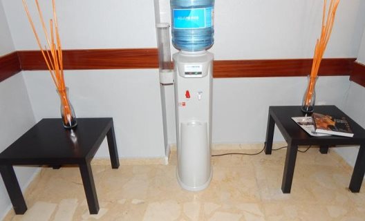 Hostal El Peine