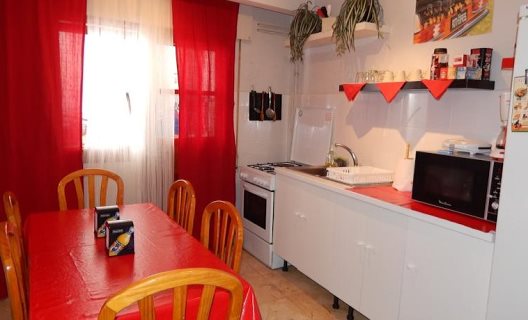 Hostal El Peine