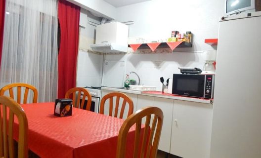 Hostal El Peine