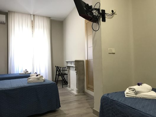 Hostal El Pilar