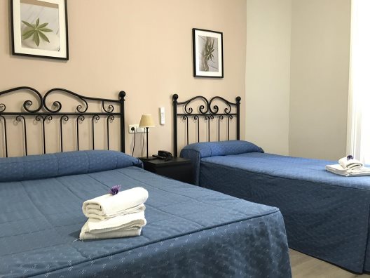 Hostal El Pilar