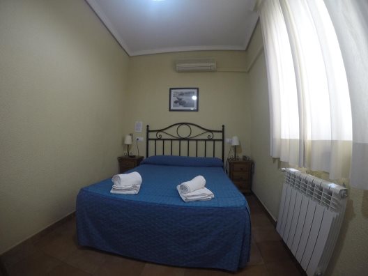 Hostal El Pilar