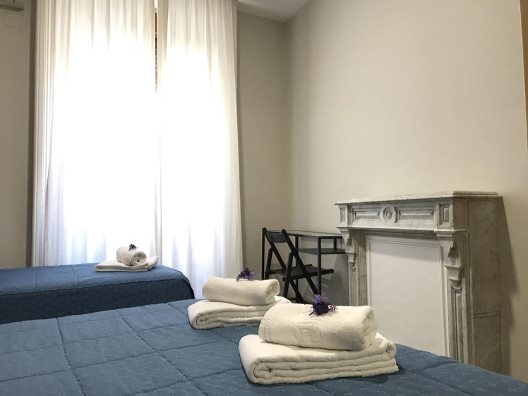 Hostal El Pilar