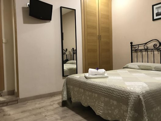 Hostal El Pilar