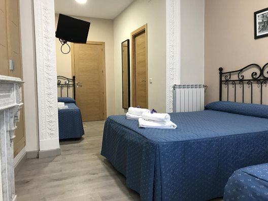 Hostal El Pilar