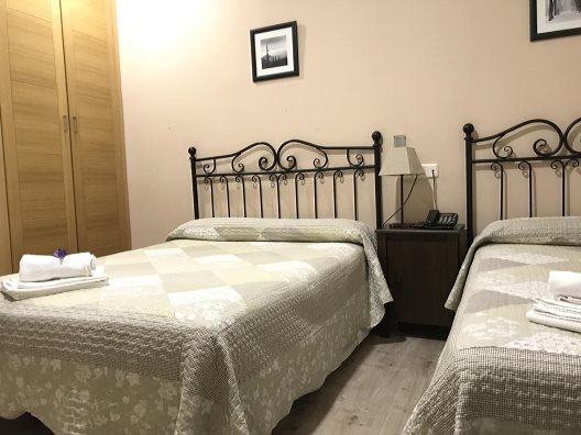 Hostal El Pilar