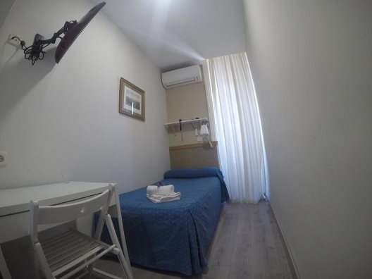 Hostal El Pilar