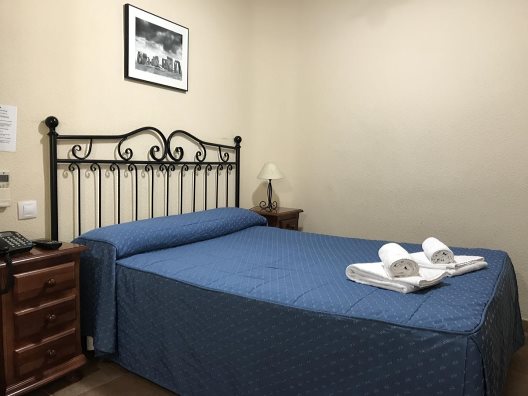 Hostal El Pilar