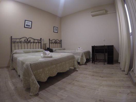 Hostal El Pilar