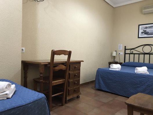 Hostal El Pilar