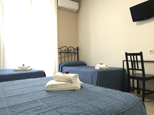 Hostal El Pilar