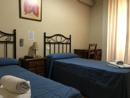 Hostal El Pilar