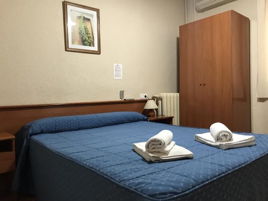 Hostal El Pilar
