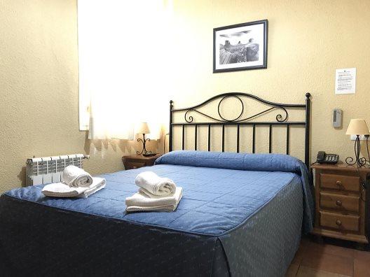 Hostal El Pilar