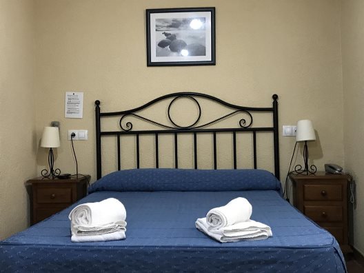 Hostal El Pilar