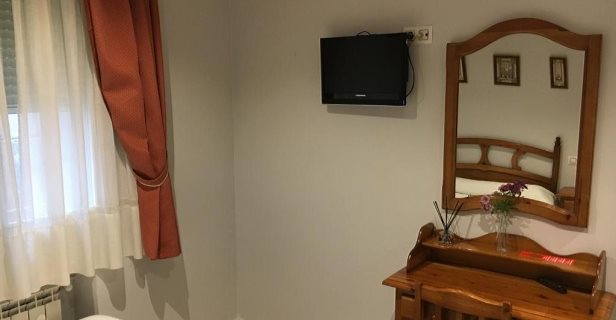 Hostal El Pinar