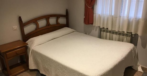 Hostal El Pinar