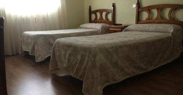 Hostal El Pinar
