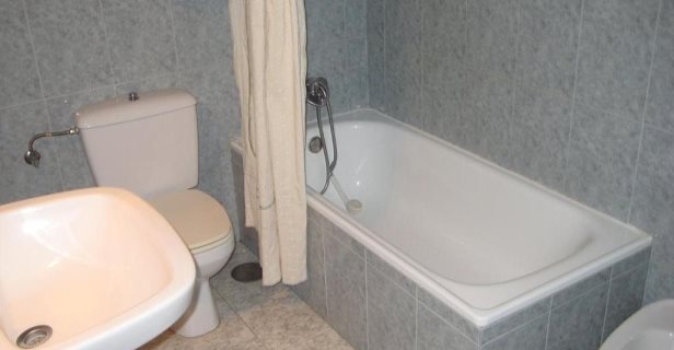 Hostal El Pinar