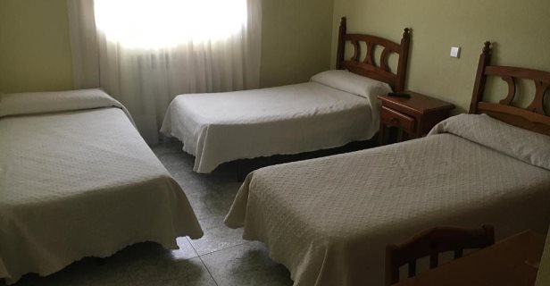 Hostal El Pinar