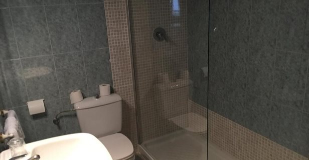Hostal El Pinar