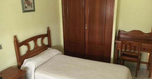 Hostal El Pinar