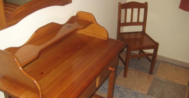 Hostal El Pinar
