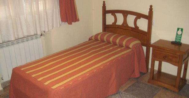 Hostal El Pinar