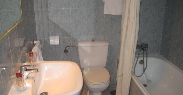 Hostal El Pinar