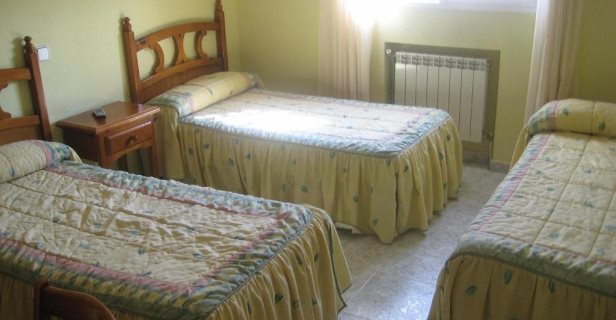 Hostal El Pinar