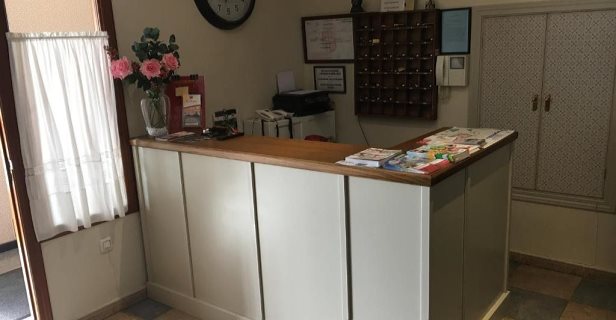 Hostal El Pinar