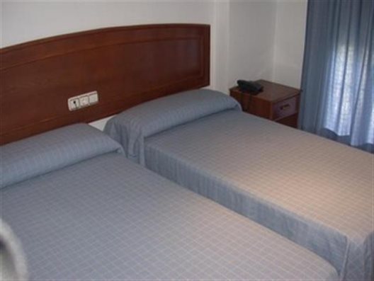 Hostal El Puerto