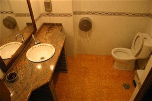 Hostal El Puerto